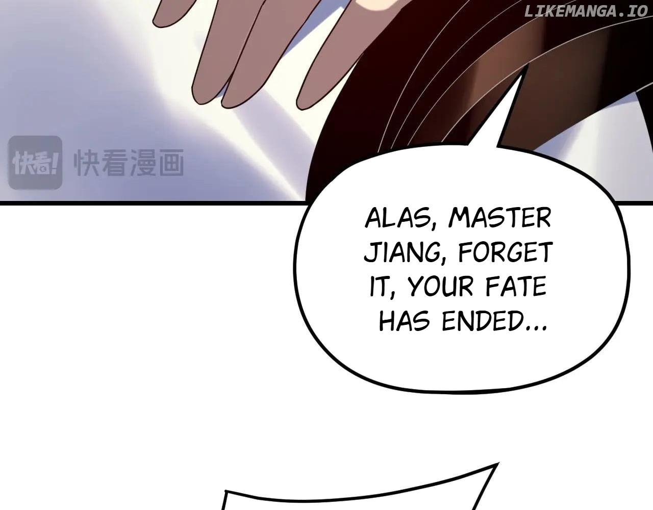 Me, The Heavenly Destined Villain Chapter 261 - page 18